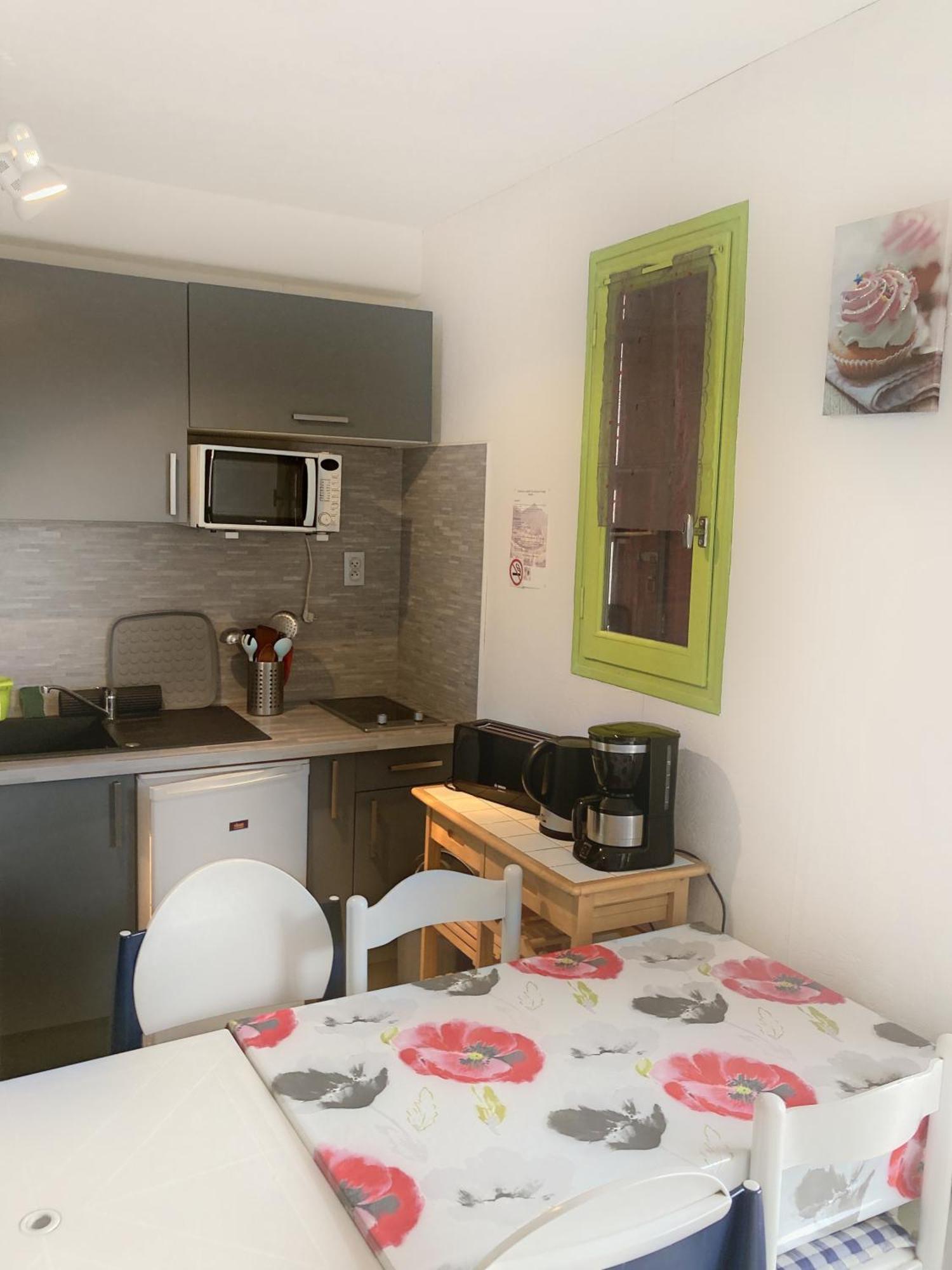 Apartment Dans Station Thermale, Dans Avec Ascenseur Amelie-les-Bains-Palalda